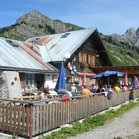 Lägenhet Kathrein Reutte