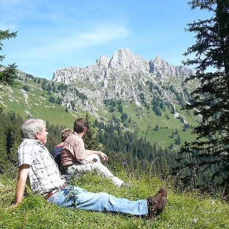 Kathrein Lägenhet *