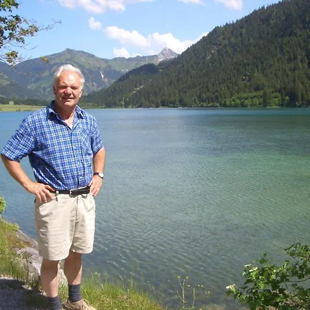 Kathrein Lägenhet *