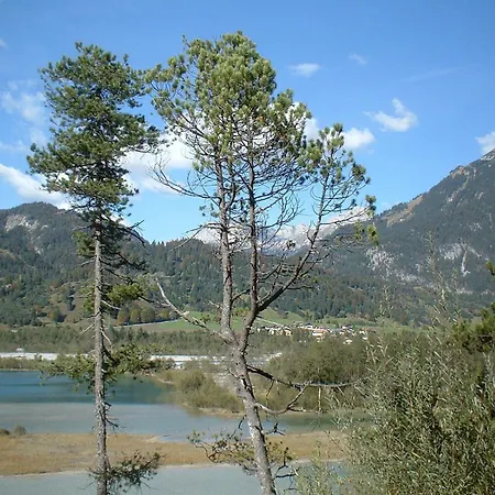 Appartement Kathrein *