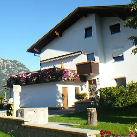 Kathrein Appartement Reuthe