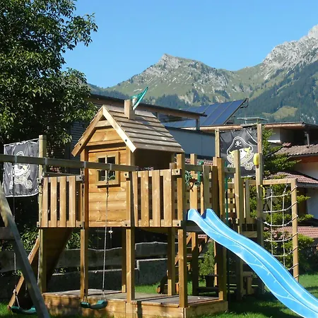 Appartement Kathrein
