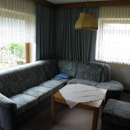 Kathrein Appartement *