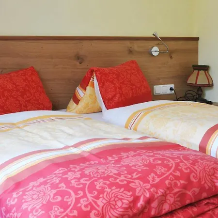 Kathrein Appartement Reuthe