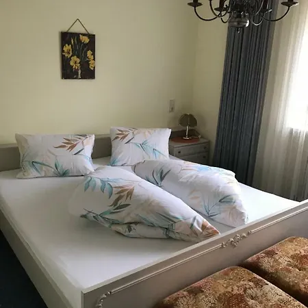 Appartement Kathrein Reuthe