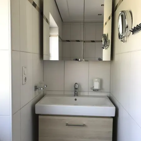 Appartement Kathrein *