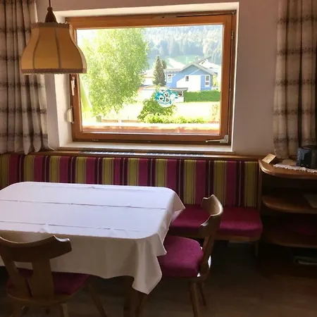 Kathrein Appartement *