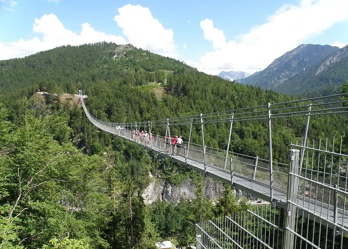 아파트 페리엔보눙엔 카트라인 *