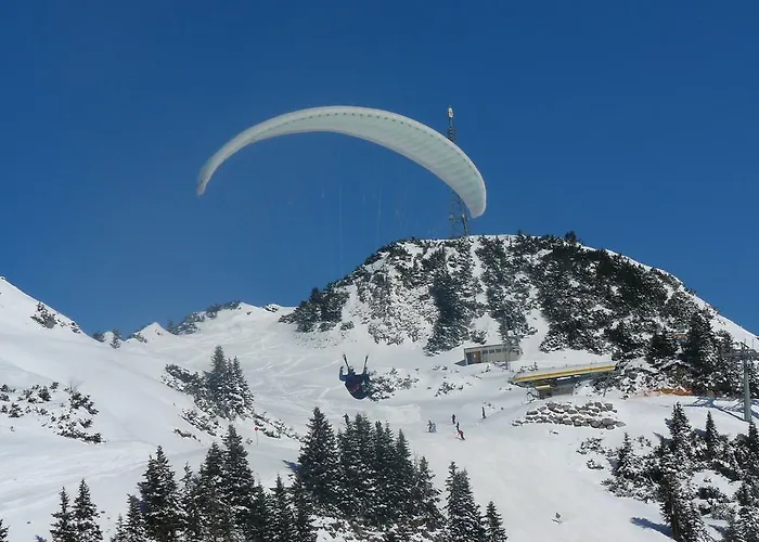 Daire Kathrein Reutte