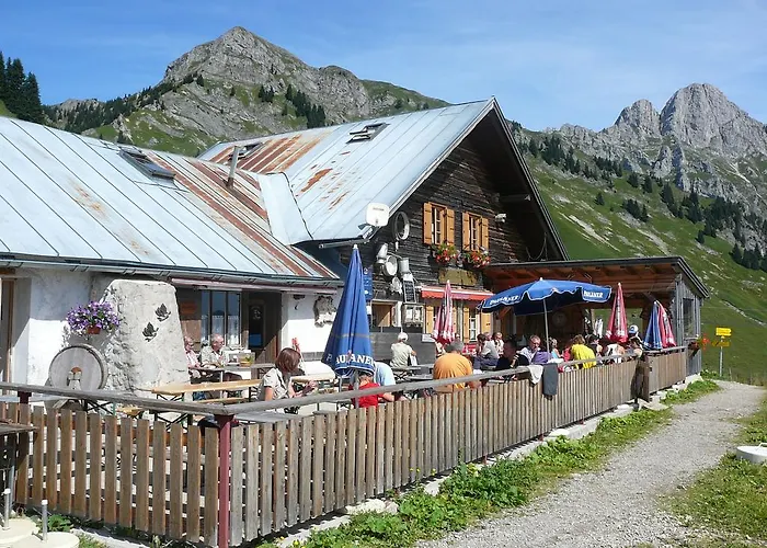 Daire Kathrein Reutte