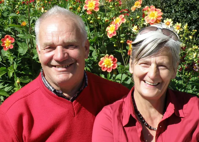 아파트 페리엔보눙엔 카트라인 *