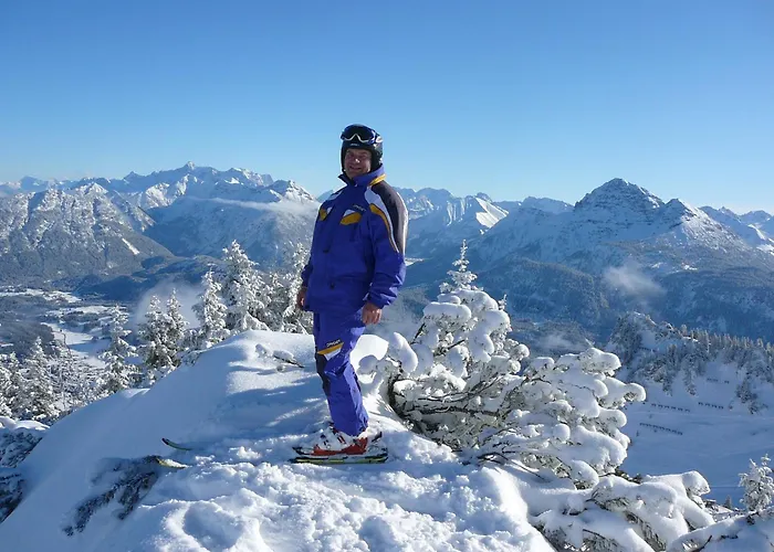 페리엔보눙엔 카트라인 아파트 *