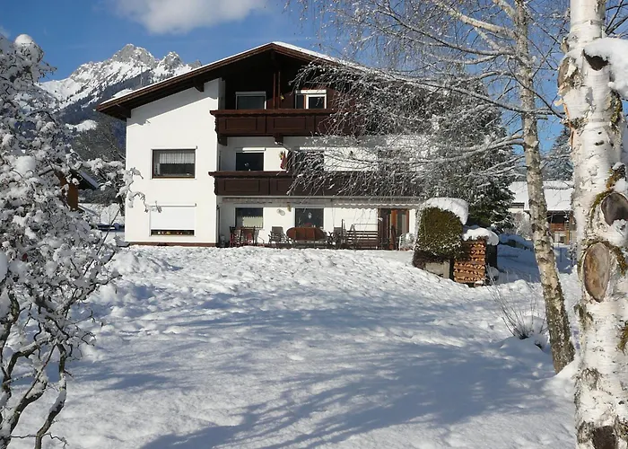 Kathrein Daire Reutte