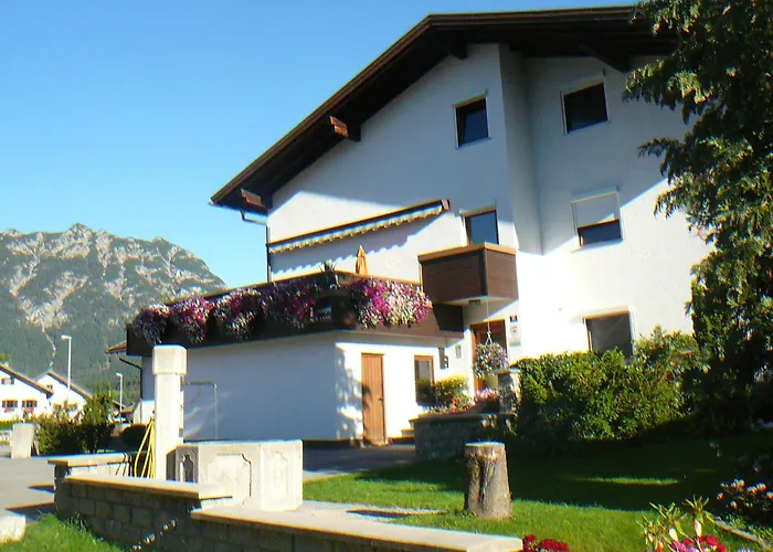 페리엔보눙엔 카트라인 아파트 로이테