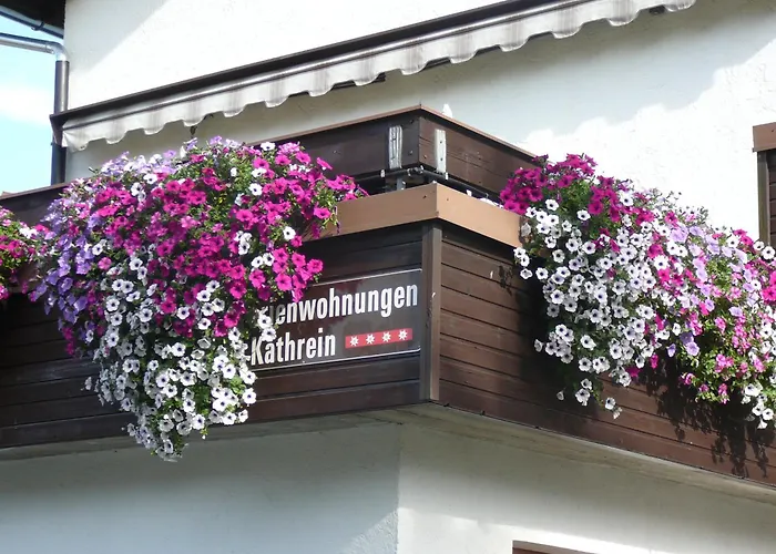 Daire Kathrein Reutte