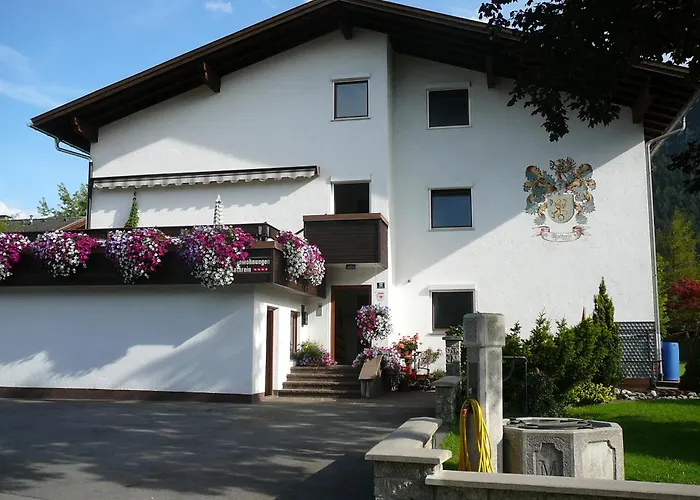 페리엔보눙엔 카트라인