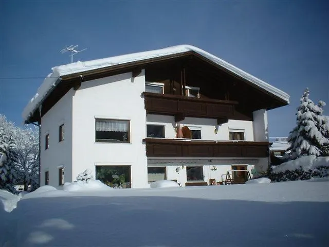 Daire Kathrein Reutte