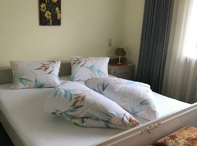 아파트 페리엔보눙엔 카트라인 로이테