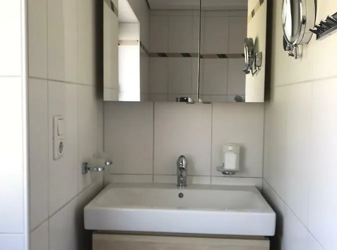 아파트 페리엔보눙엔 카트라인 *