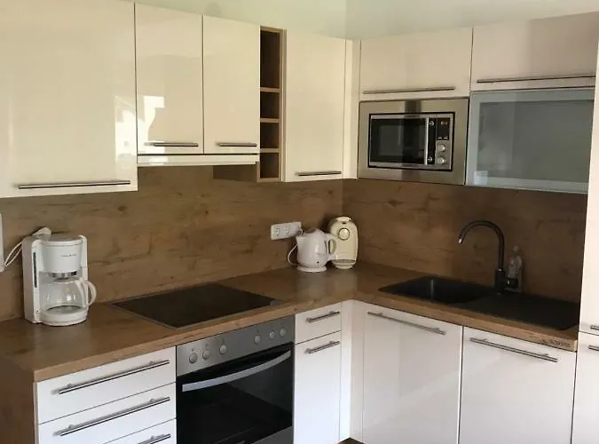 페리엔보눙엔 카트라인 아파트