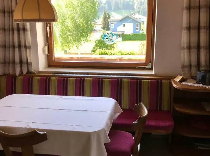 페리엔보눙엔 카트라인 아파트 *