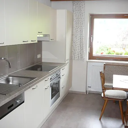 Kathrein Apartamento