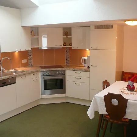 Kathrein Apartamento *