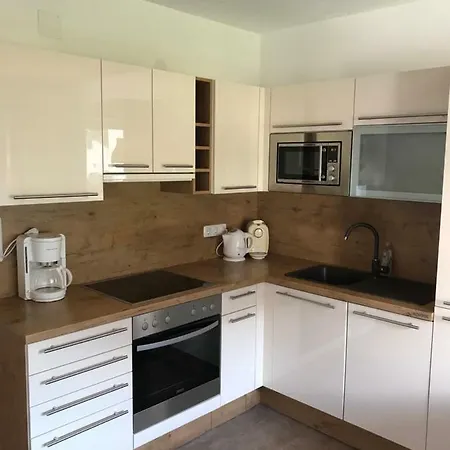 Kathrein Apartamento