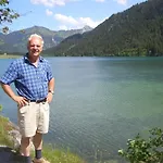 Kathrein شقة *