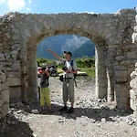 Kathrein شقة *